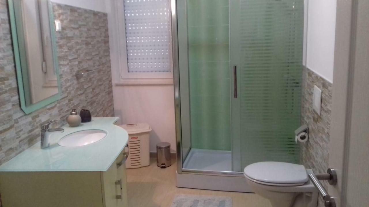 Apartmant Jela Apartment ซาตอน ภายนอก รูปภาพ